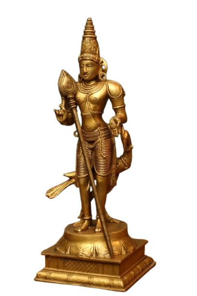 Loard Muruga